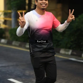 Runner Photo 8619684