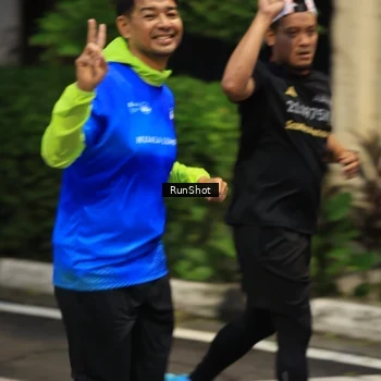 Runner Photo 8619686