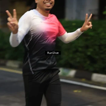 Runner Photo 8619687