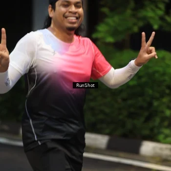 Runner Photo 8619689