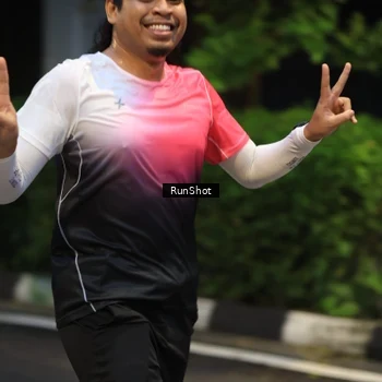 Runner Photo 8619691
