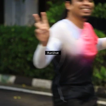 Runner Photo 8619692