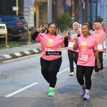 Runner Photo 8619699