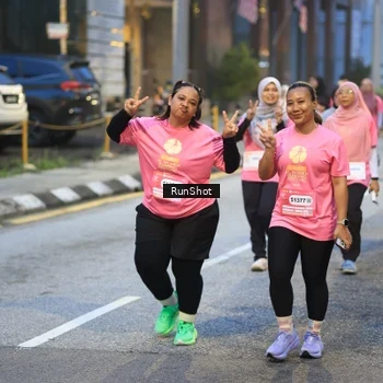 Runner Photo 8619701