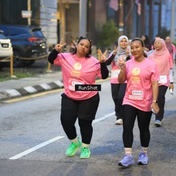 Runner Photo 8619702