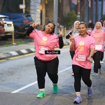 Runner Photo 8619703