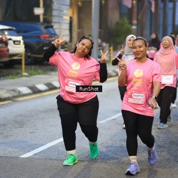 Runner Photo 8619704