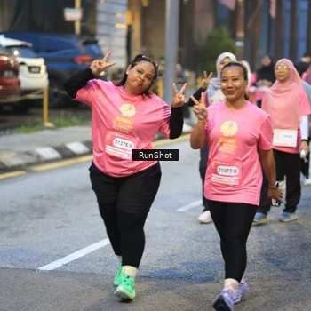 Runner Photo 8619705