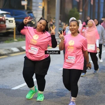Runner Photo 8619706