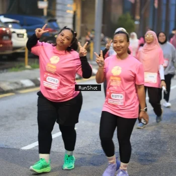 Runner Photo 8619707