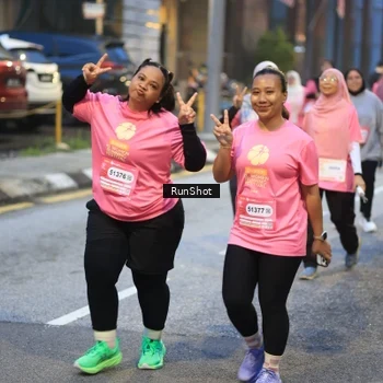 Runner Photo 8619708