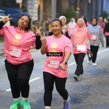 Runner Photo 8619709