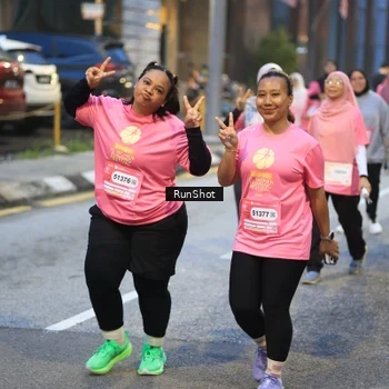 Runner Photo 8619713