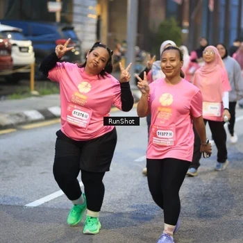 Runner Photo 8619714