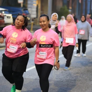 Runner Photo 8619715