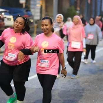 Runner Photo 8619716