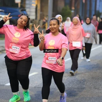Runner Photo 8619725
