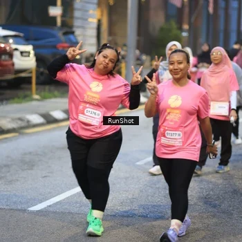 Runner Photo 8619733