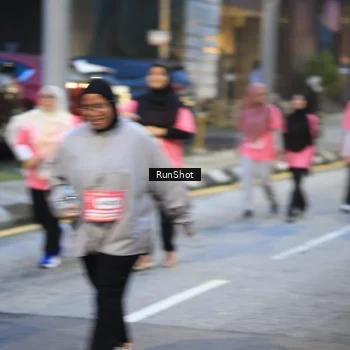 Runner Photo 8619753
