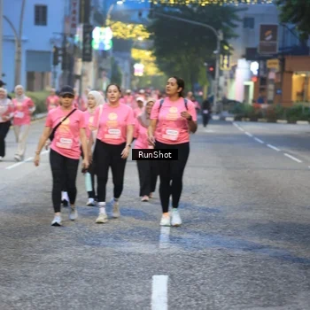 Runner Photo 8619756
