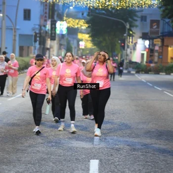 Runner Photo 8619757