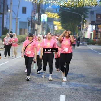 Runner Photo 8619758