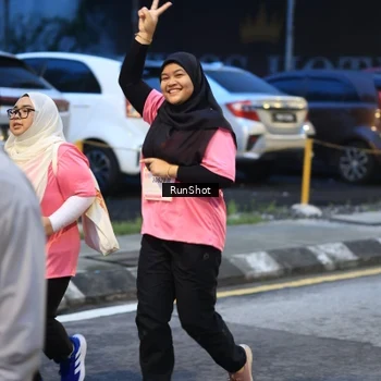 Runner Photo 8619770