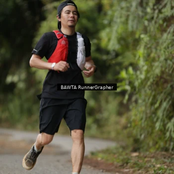 Runner Photo 86198