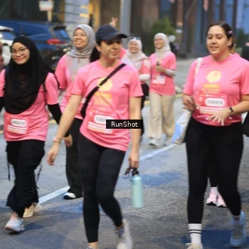 Runner Photo 8619806