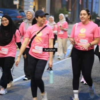 Runner Photo 8619808