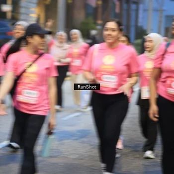 Runner Photo 8619811