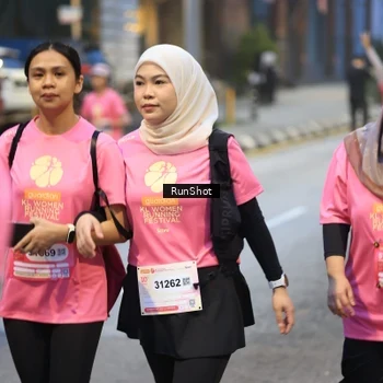 Runner Photo 8619815