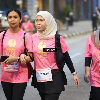 Runner Photo 8619816