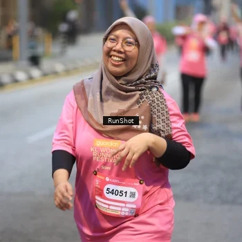Runner Photo 8619822