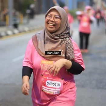 Runner Photo 8619825