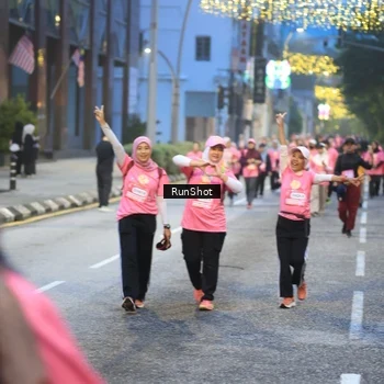Runner Photo 8619826