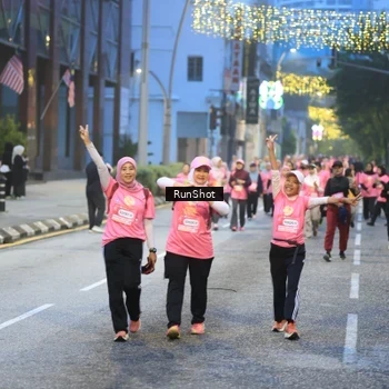 Runner Photo 8619827