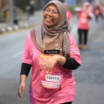 Runner Photo 8619828