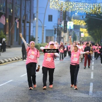 Runner Photo 8619829
