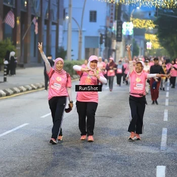 Runner Photo 8619831