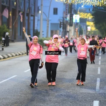 Runner Photo 8619832