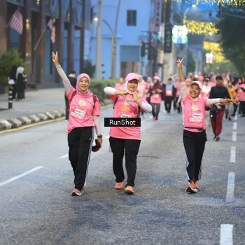 Runner Photo 8619840