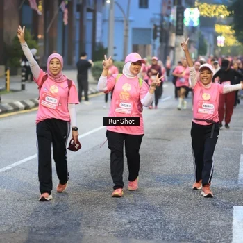 Runner Photo 8619847