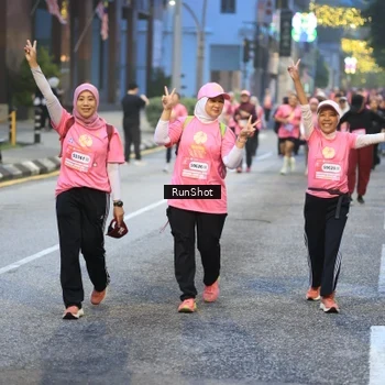 Runner Photo 8619849
