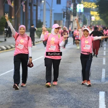 Runner Photo 8619857