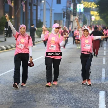 Runner Photo 8619858
