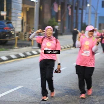 Runner Photo 8619859