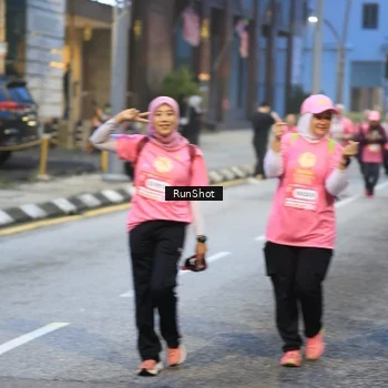 Runner Photo 8619860