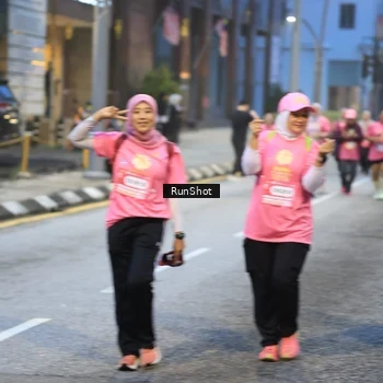 Runner Photo 8619862