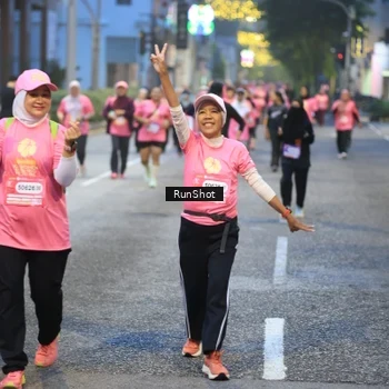 Runner Photo 8619863